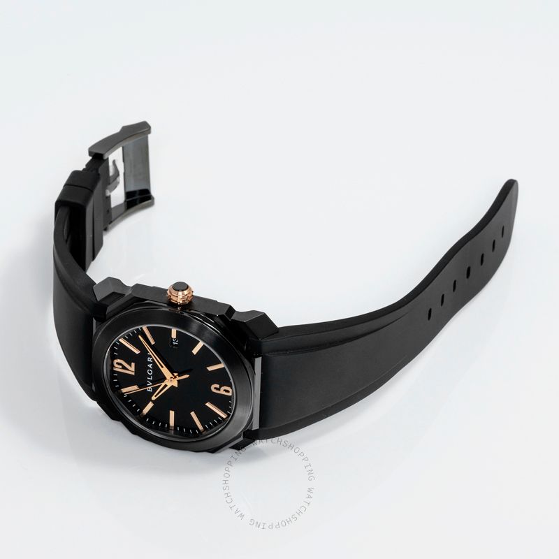 replica Bvlgari Octo 102581 WATCHES 1 