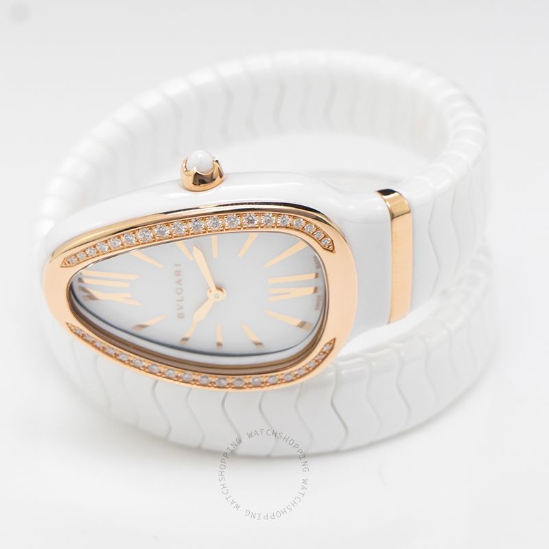 replica Bvlgari Serpenti 102613 WATCHES 1