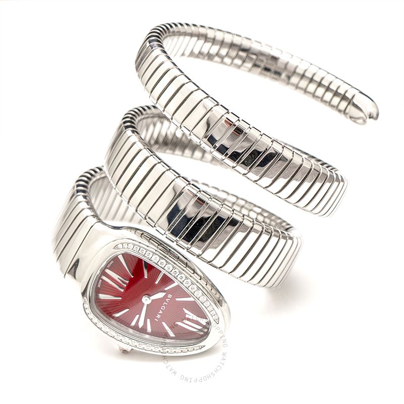 replica Bvlgari Serpenti 102682 WATCHES 1