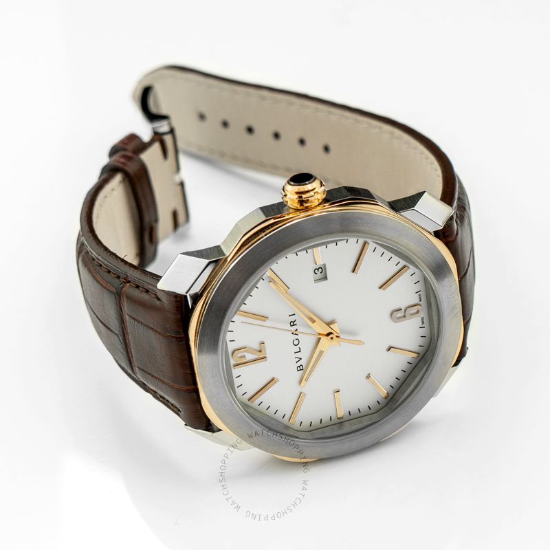 replica Bvlgari Octo 102703 WATCHES 1 