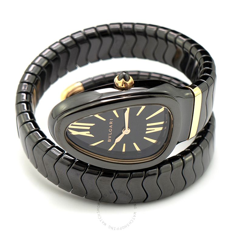 replica Bvlgari Serpenti 102734 WATCHES 1 