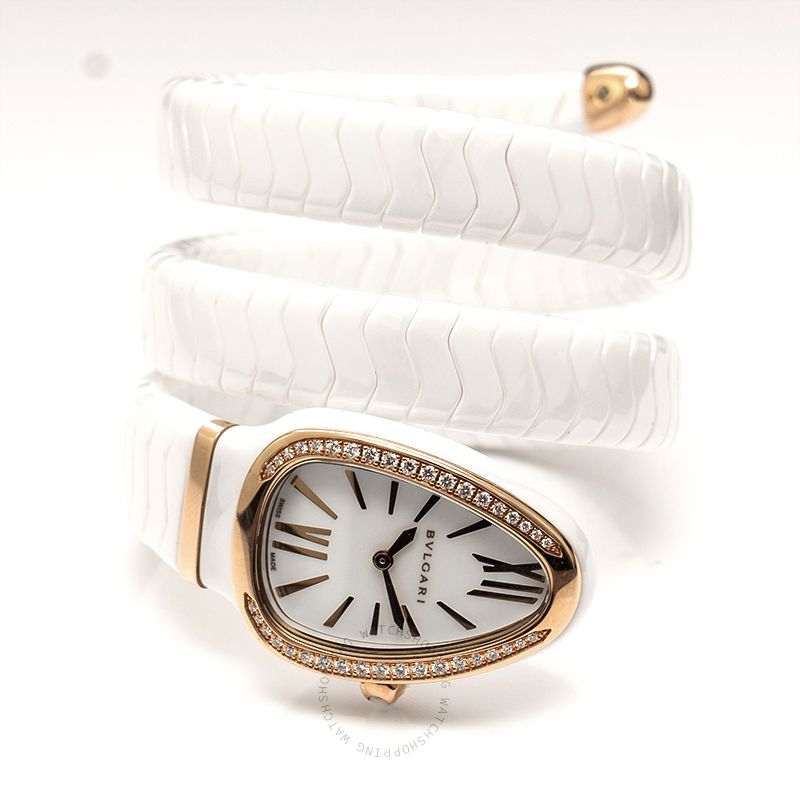 replica Bvlgari Serpenti 102886 WATCHES 1