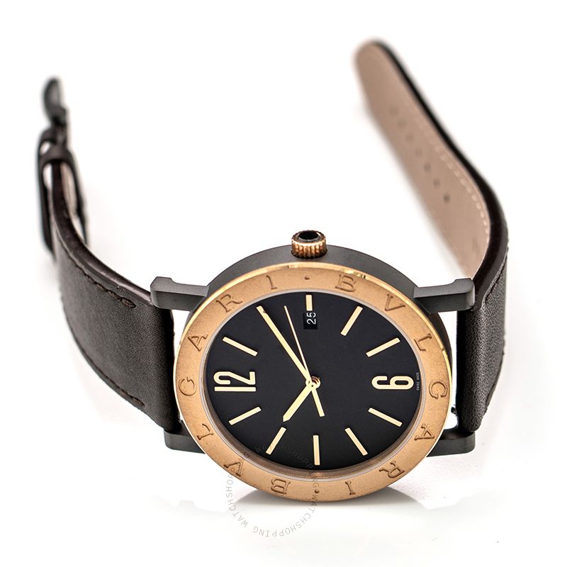 replica Bvlgari Bvlgari Bvlgari 102931 WATCHES 1