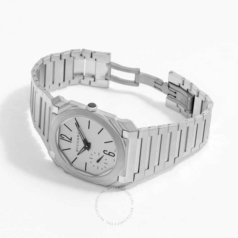 replica Bvlgari Octo 103011 WATCHES 1