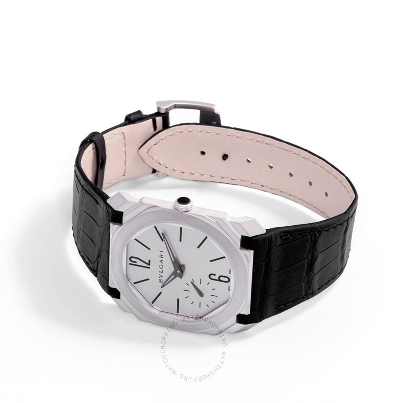 replica Bvlgari Octo 103035 WATCHES 1 