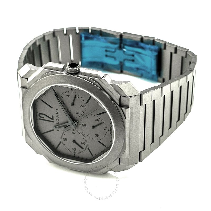 replica Bvlgari Octo 103068 WATCHES 1 