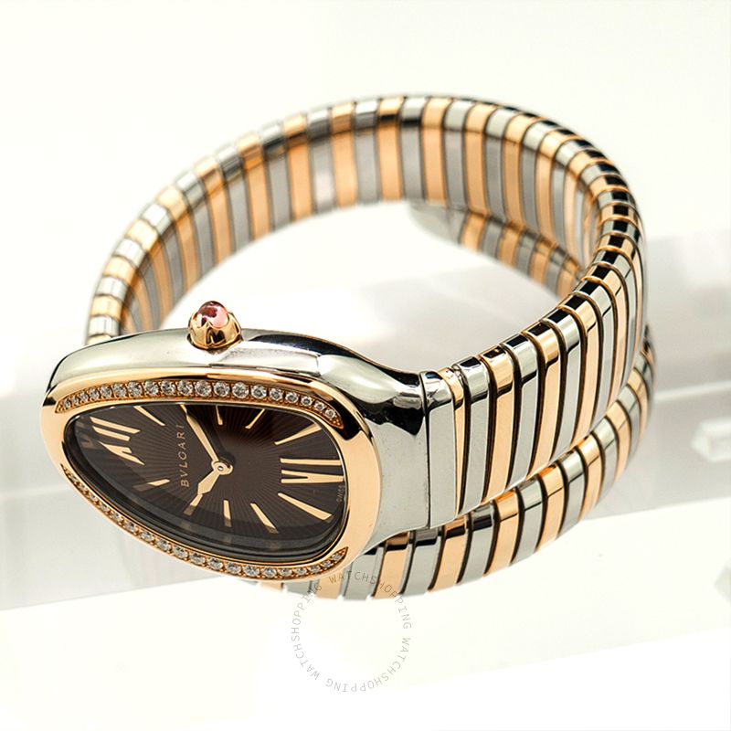 replica Bvlgari Serpenti 103071 WATCHES 1 