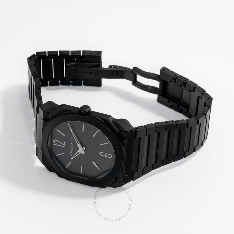 replica Bvlgari Octo 103077 WATCHES 1