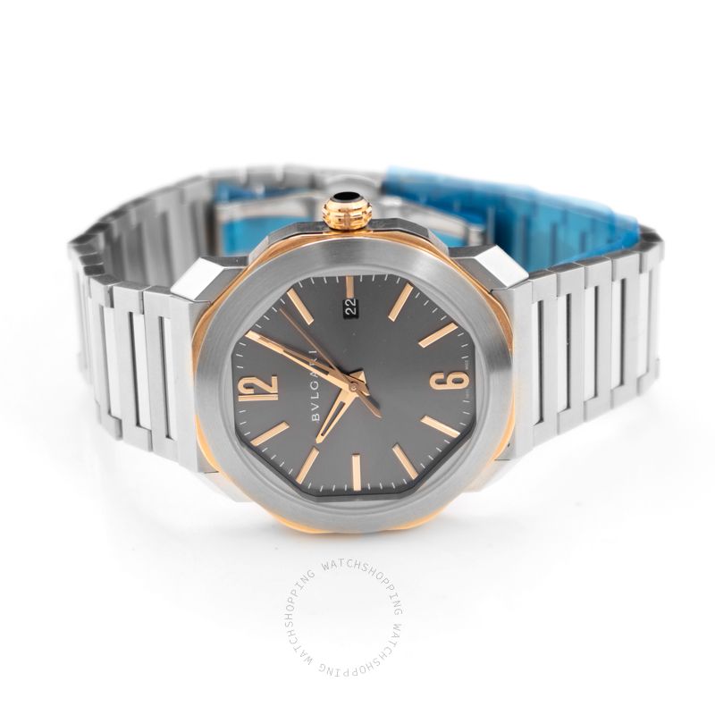 replica Bvlgari Octo 103083 WATCHES 1 