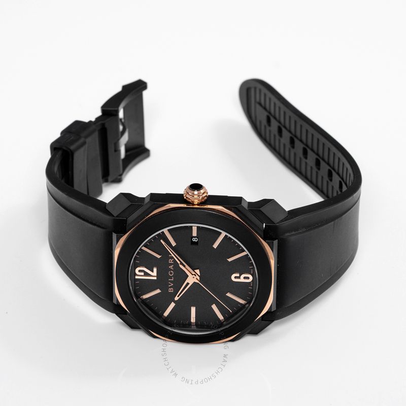 replica Bvlgari Octo 103085 WATCHES 1 