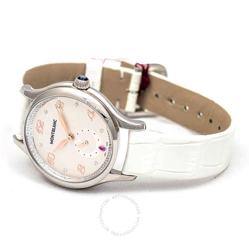 replica Montblanc 106499 WATCHES 1