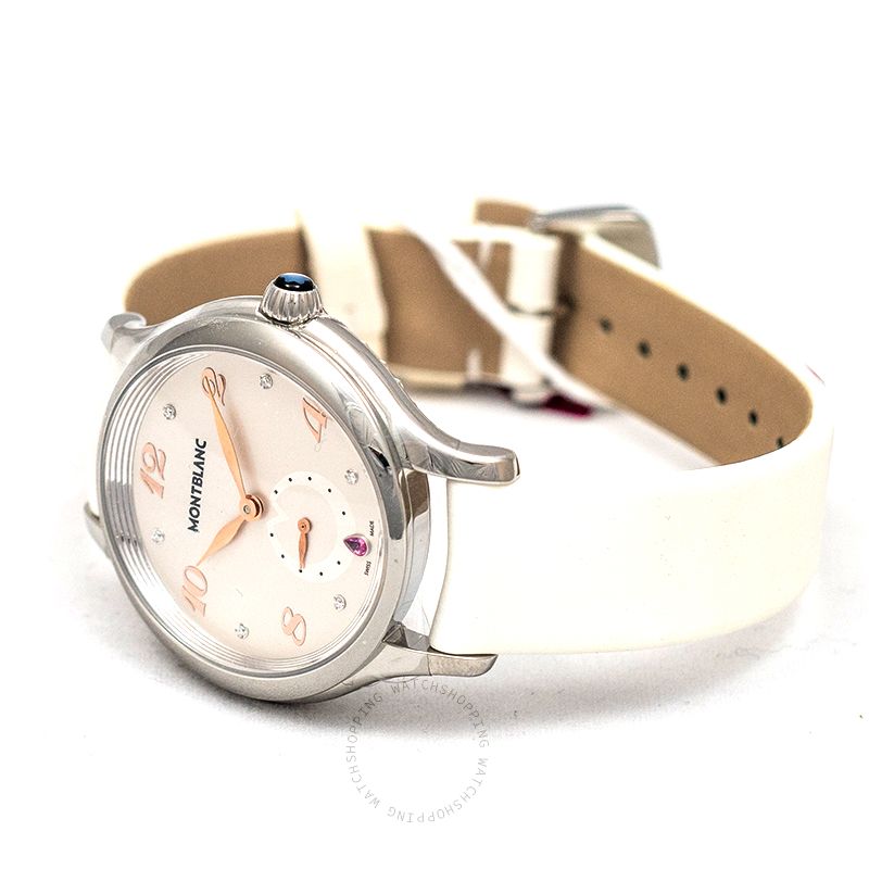 replica Montblanc 107334 WATCHES 1