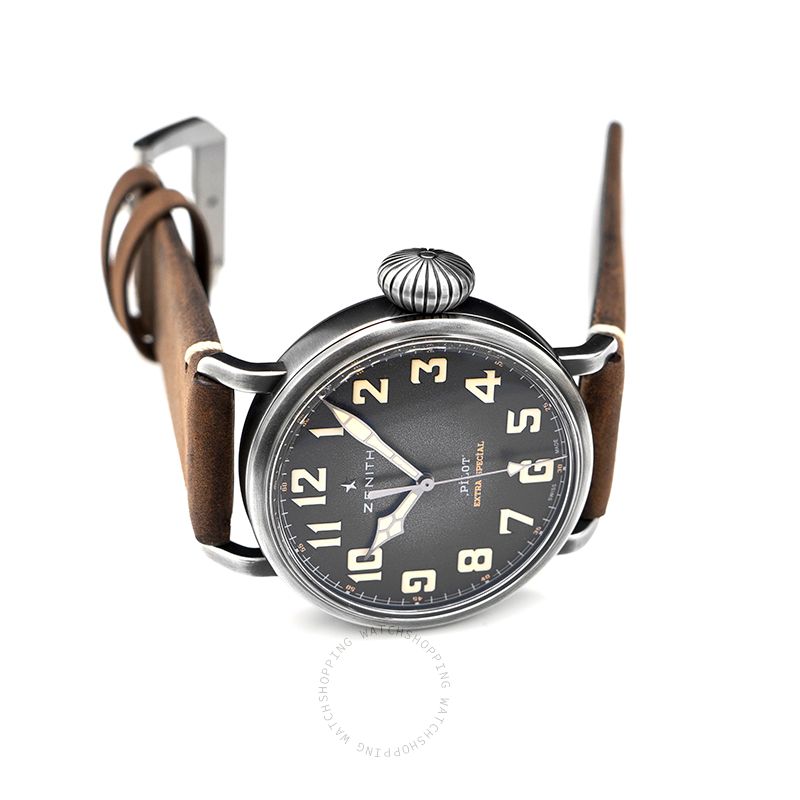replica Zenith Pilot 11.2430.679/21.C801 WATCHES 1