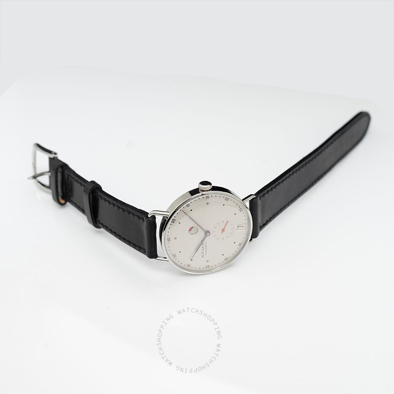 replica Nomos Glashuette Metro 1101 WATCHES 1