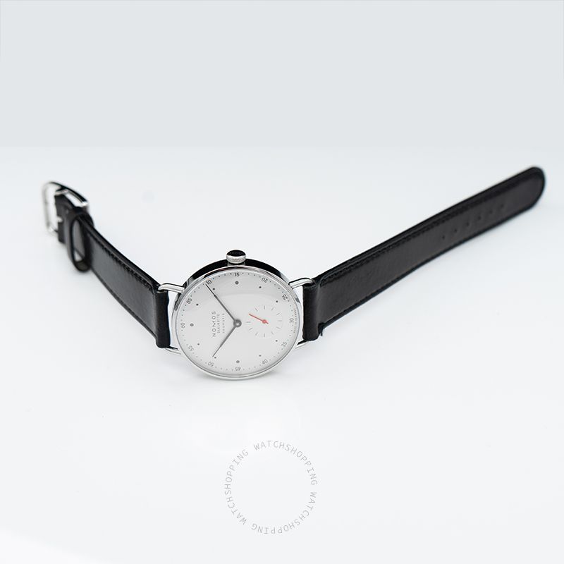 replica Nomos Glashuette Metro 1106 WATCHES 1