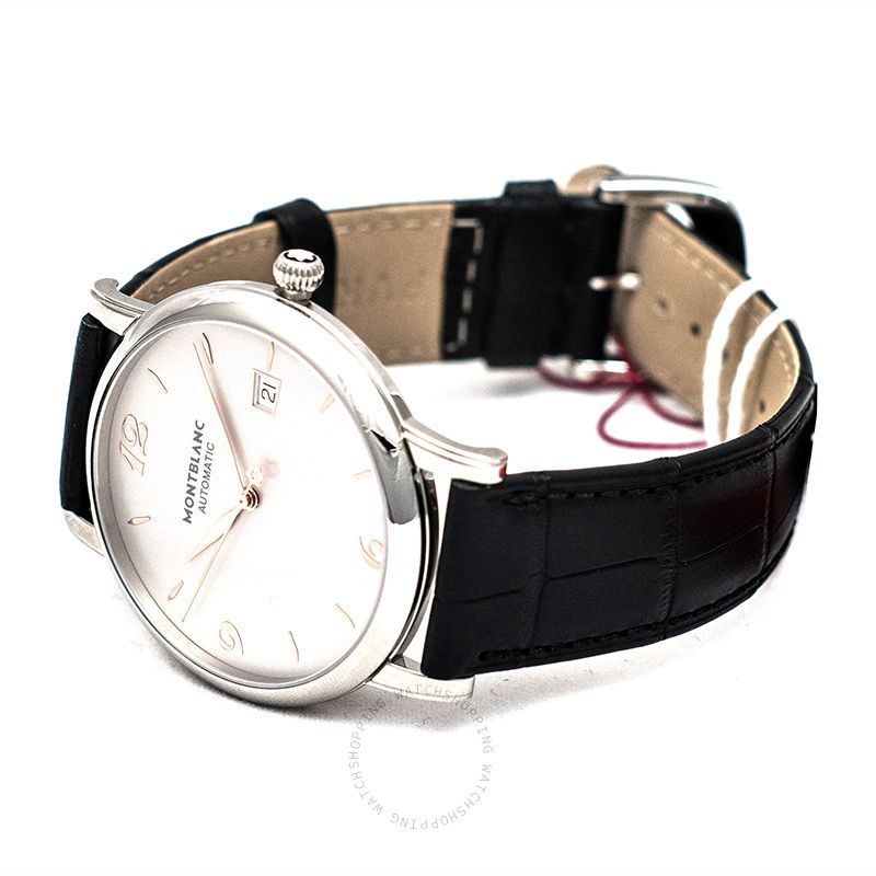 replica Montblanc 110717 WATCHES 1