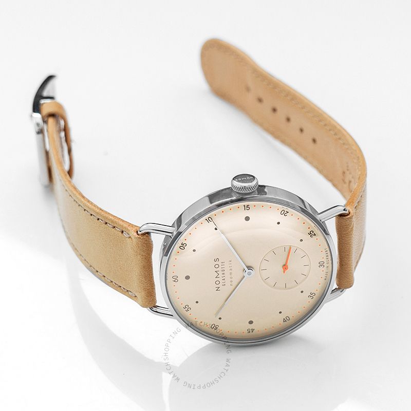 replica Nomos Glashuette Metro 1107 WATCHES 1 