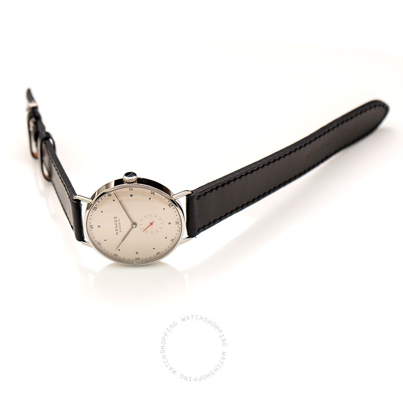 replica Nomos Glashuette Metro 1108 WATCHES 1