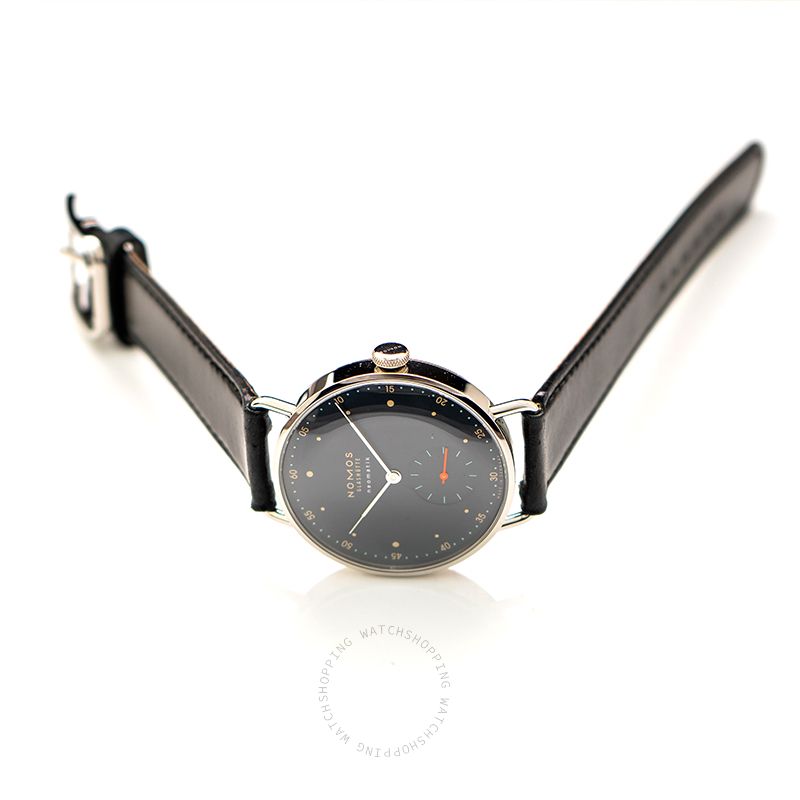 replica Nomos Glashuette Metro 1110 WATCHES 1