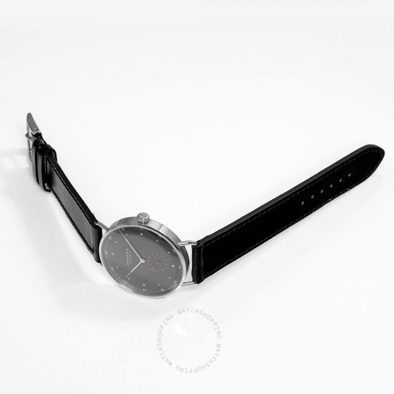 replica Nomos Glashuette Metro 1111 WATCHES 1 