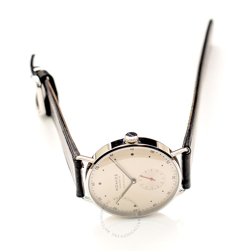 replica Nomos Glashuette Metro 1113 WATCHES 1