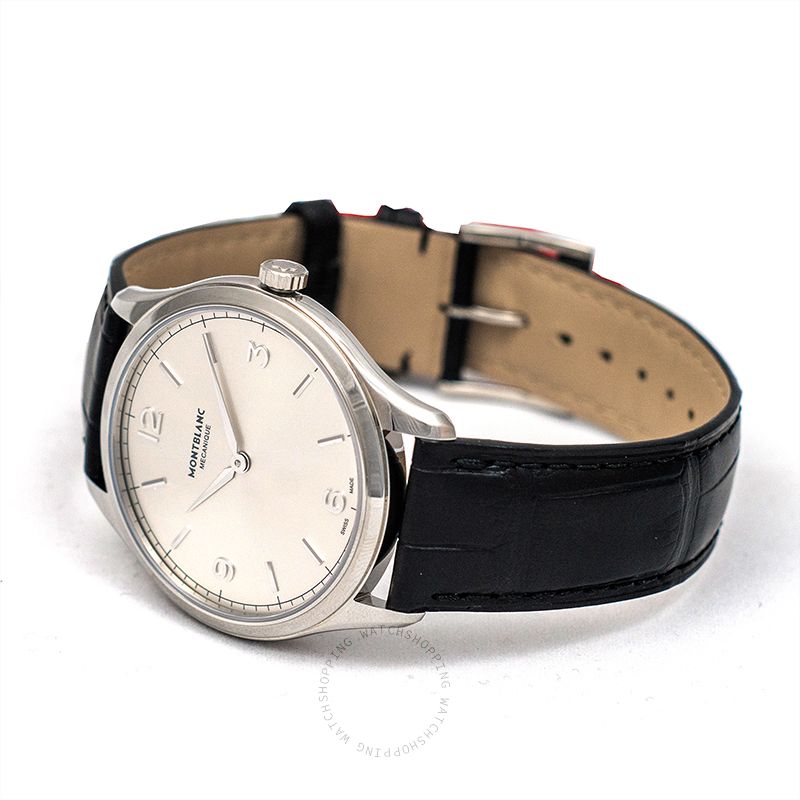 replica Montblanc Heritage Chronometrie 112515 WATCHES 1