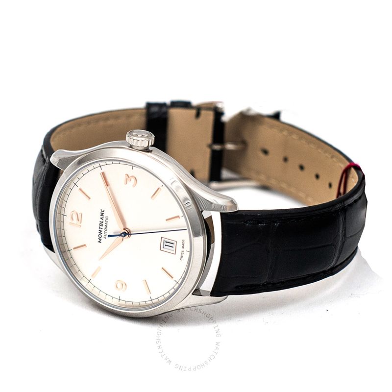 replica Montblanc Heritage Chronometrie 112520 WATCHES 1