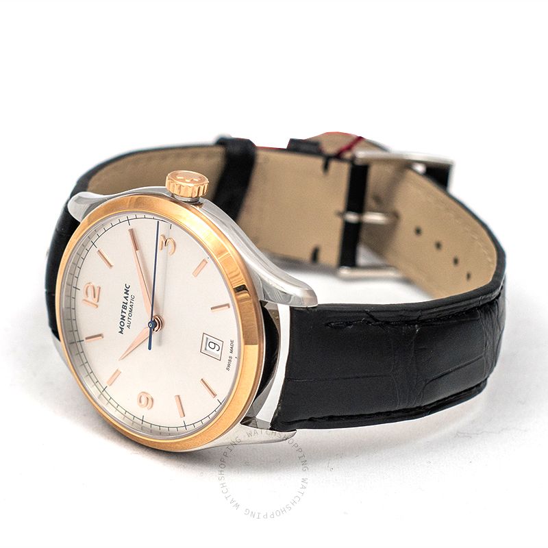 replica Montblanc Heritage Chronometrie 112521 WATCHES 1