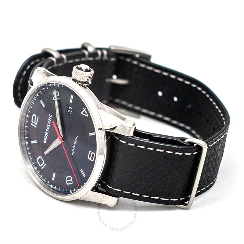 replica Montblanc TimeWalker 113850 WATCHES 1