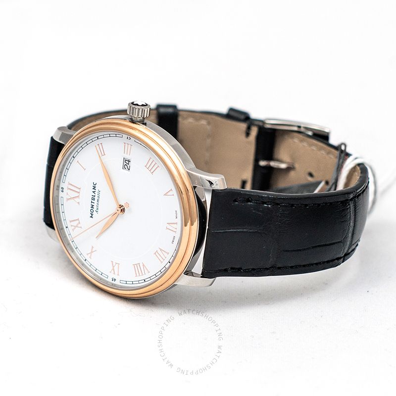 replica Montblanc Tradition 114336 WATCHES 1
