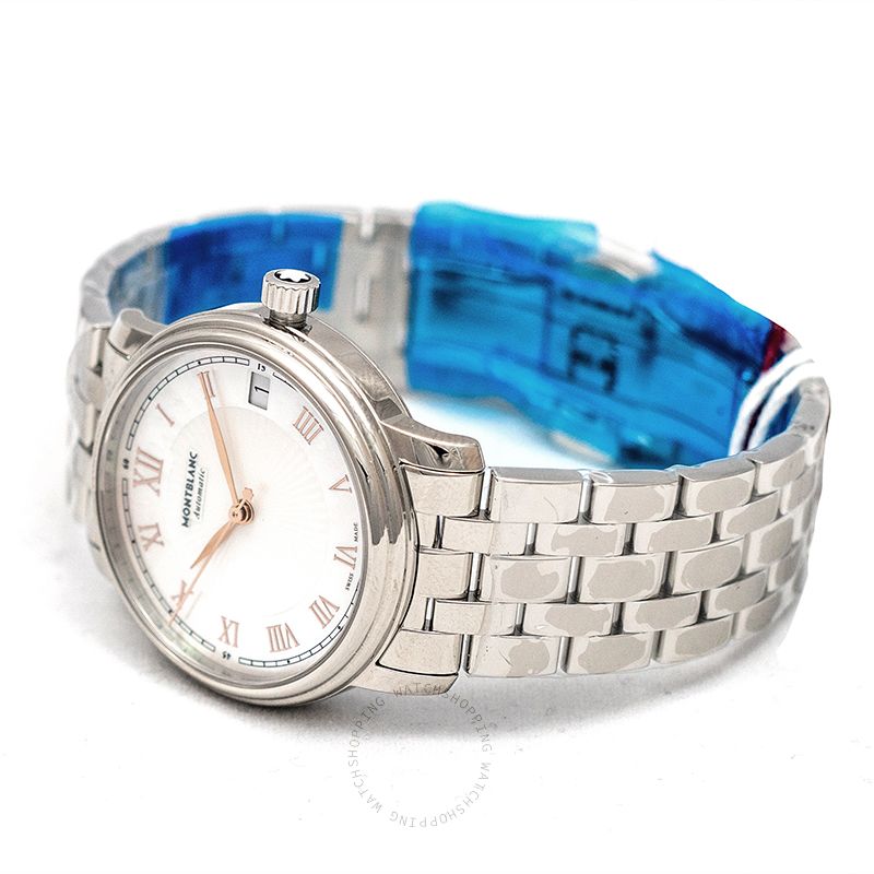 replica Montblanc Tradition 114367 WATCHES 1
