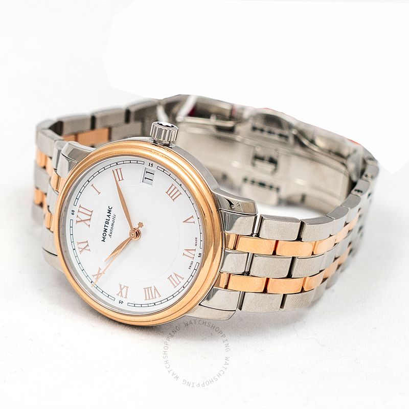 replica Montblanc Tradition 114369 WATCHES 1