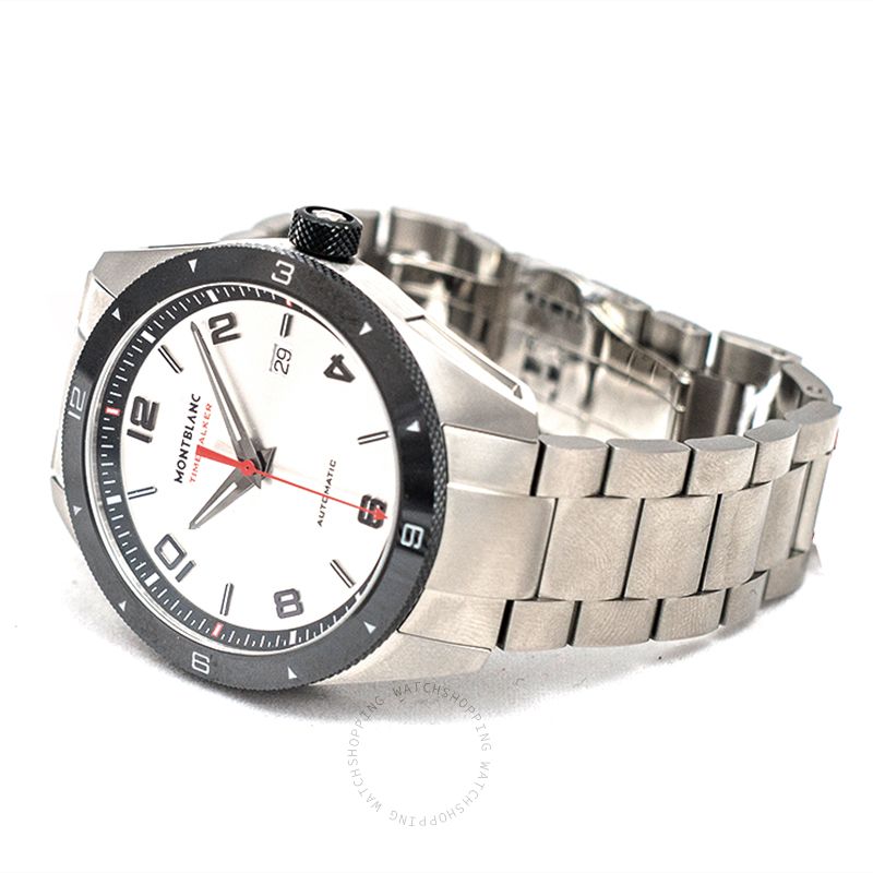 replica Montblanc TimeWalker 116057 WATCHES 1