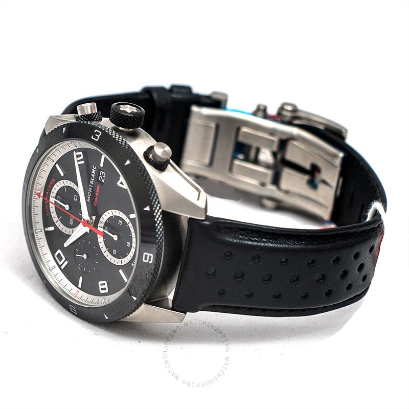replica Montblanc TimeWalker 116098 WATCHES 1
