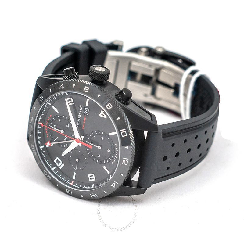 replica Montblanc TimeWalker 116101 WATCHES 1