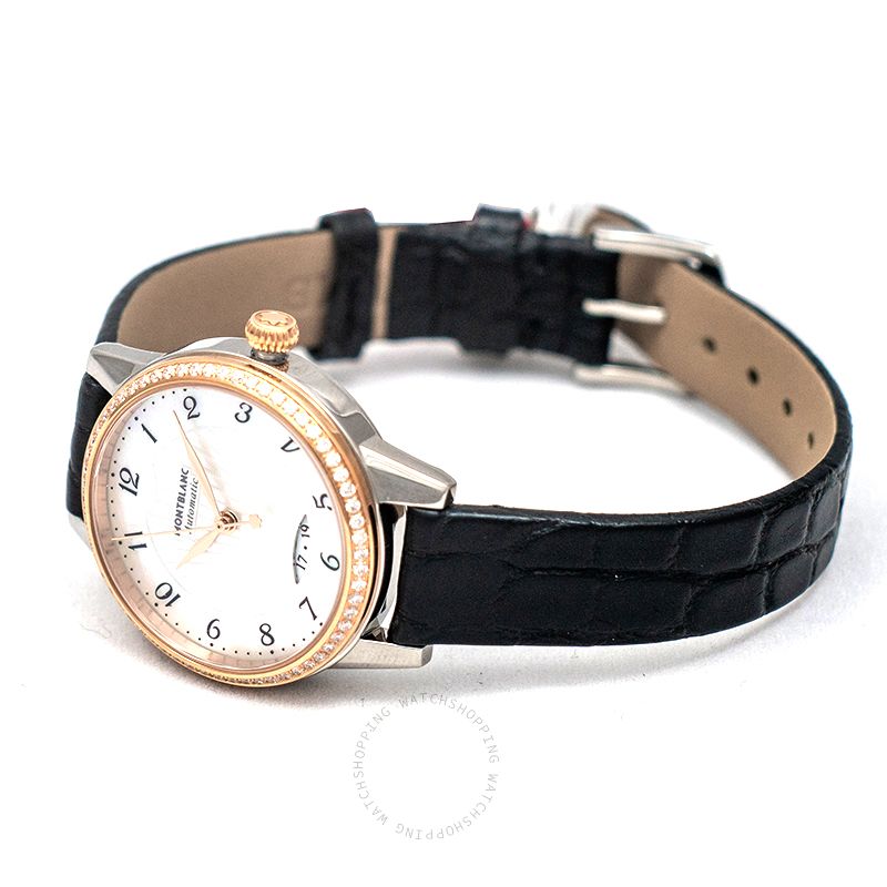 replica Montblanc boheme 116500 WATCHES 1
