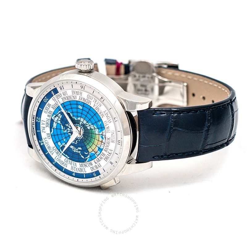 replica Montblanc 116533 WATCHES 1