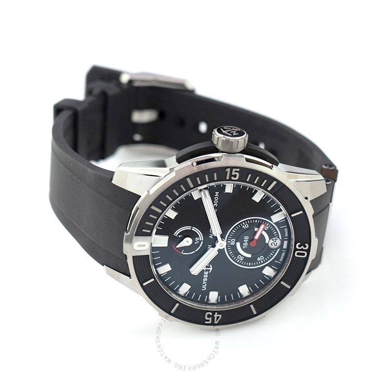 replica Ulysse Nardin Diver 1183-170-3/92 WATCHES 1
