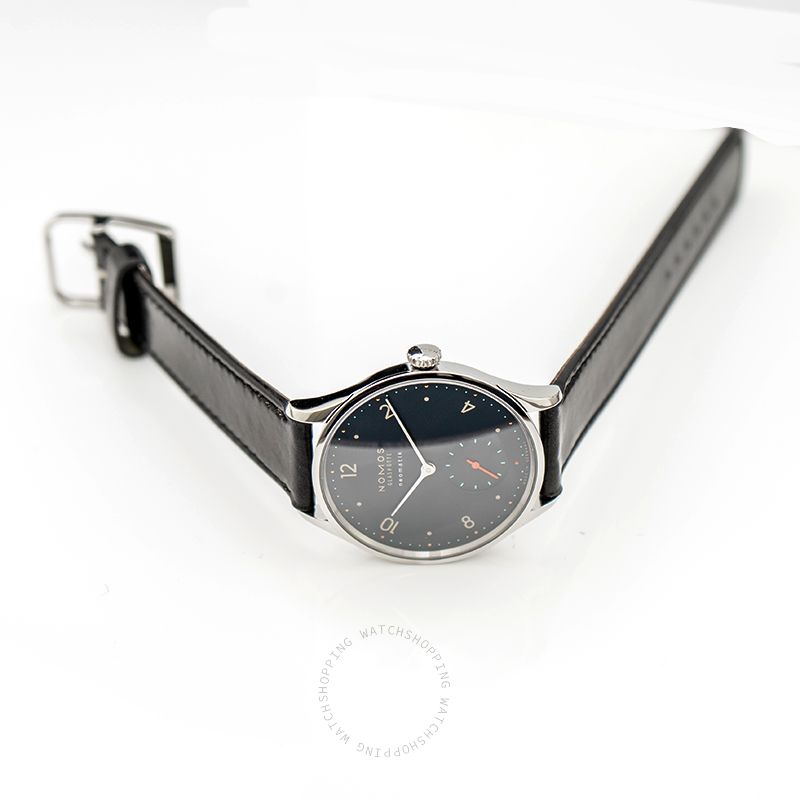 replica Nomos Glashuette Minimatik 1205 WATCHES 1