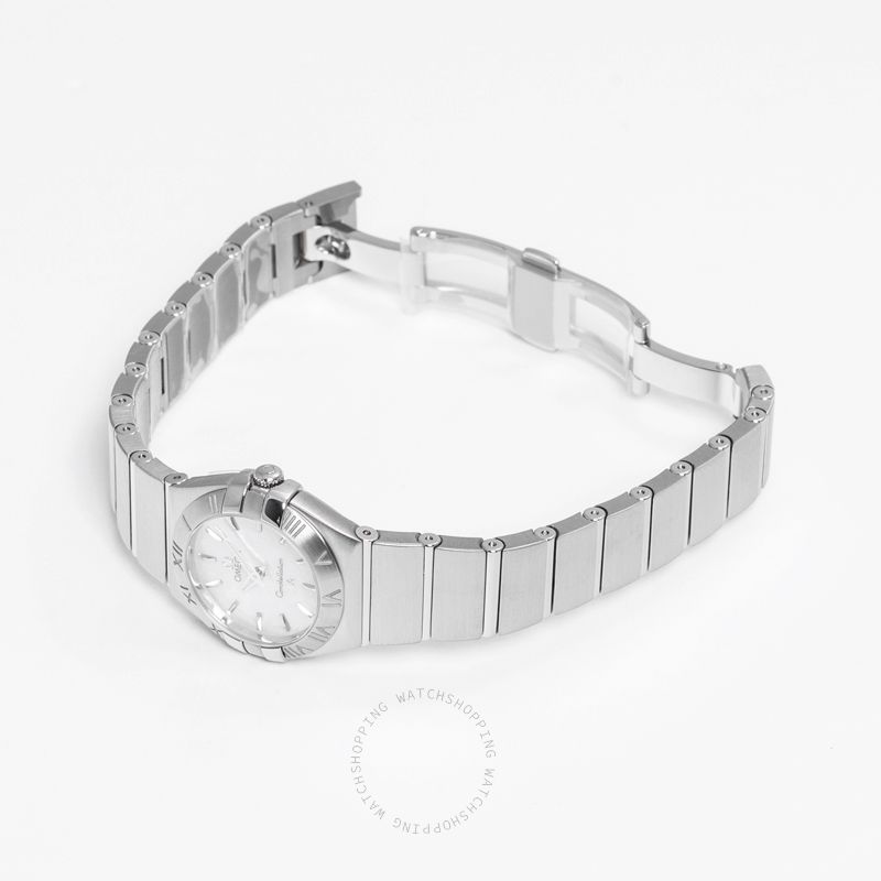 replica Omega Constellation 123.10.24.60.05.001 WATCHES 1
