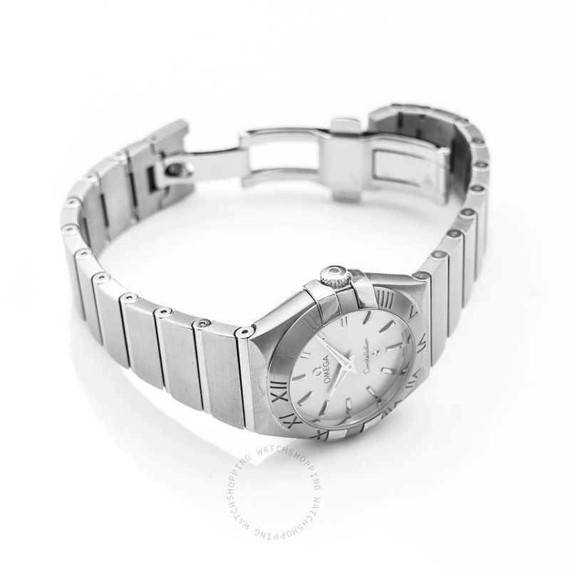 replica Omega Constellation 123.10.27.60.02.001 WATCHES 1 