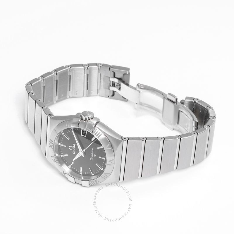 replica Omega Constellation 123.10.35.60.01.001 WATCHES 1