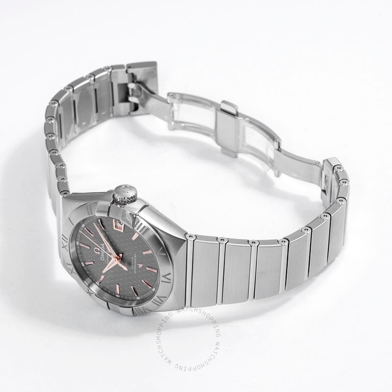 replica Omega Constellation 123.10.38.21.06.002 WATCHES 1
