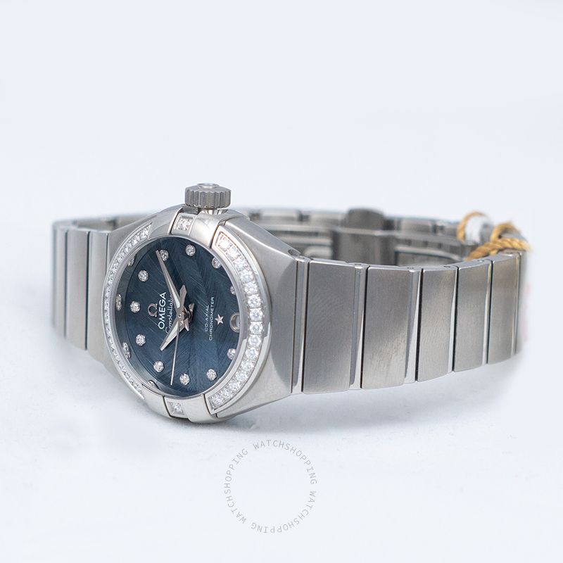 replica Omega Constellation 123.15.27.20.53.001 WATCHES 1