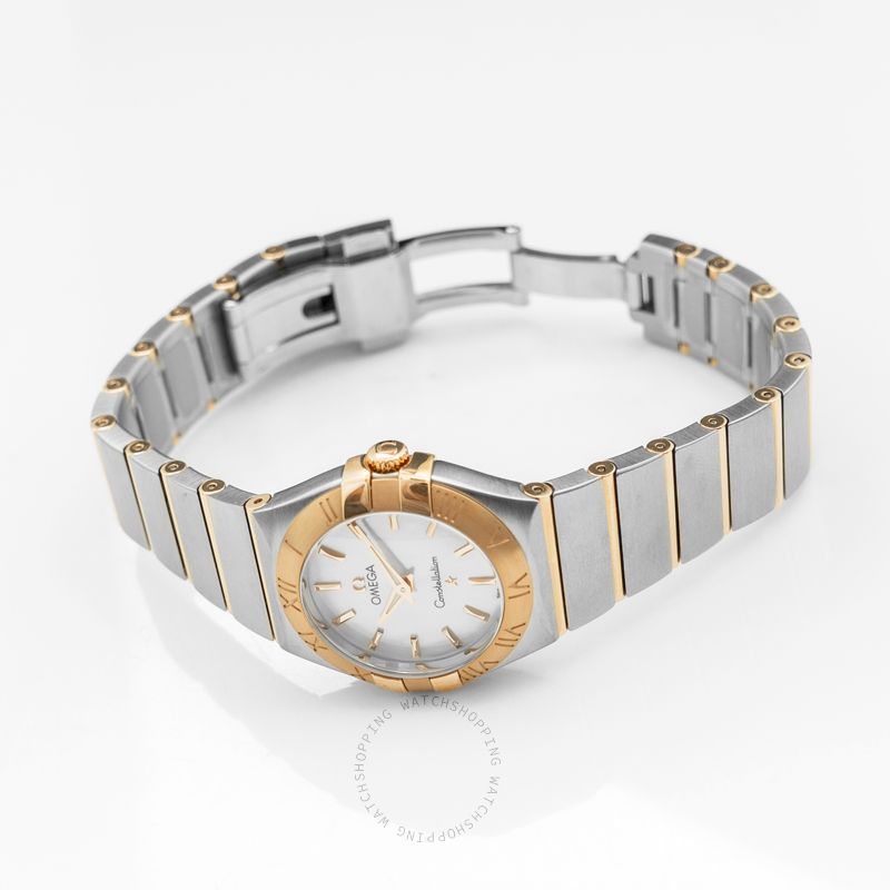 replica Omega Constellation 123.20.27.60.05.001 WATCHES 1 