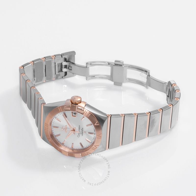 replica Omega Constellation 123.20.38.21.02.001 WATCHES 1