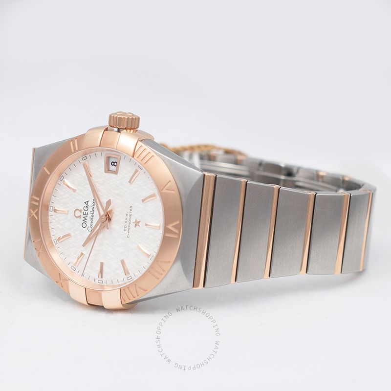 replica Omega Constellation 123.20.38.21.02.007 WATCHES 1