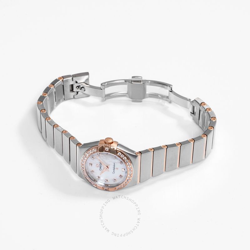 replica Omega Constellation 123.25.27.60.55.001 WATCHES 1 