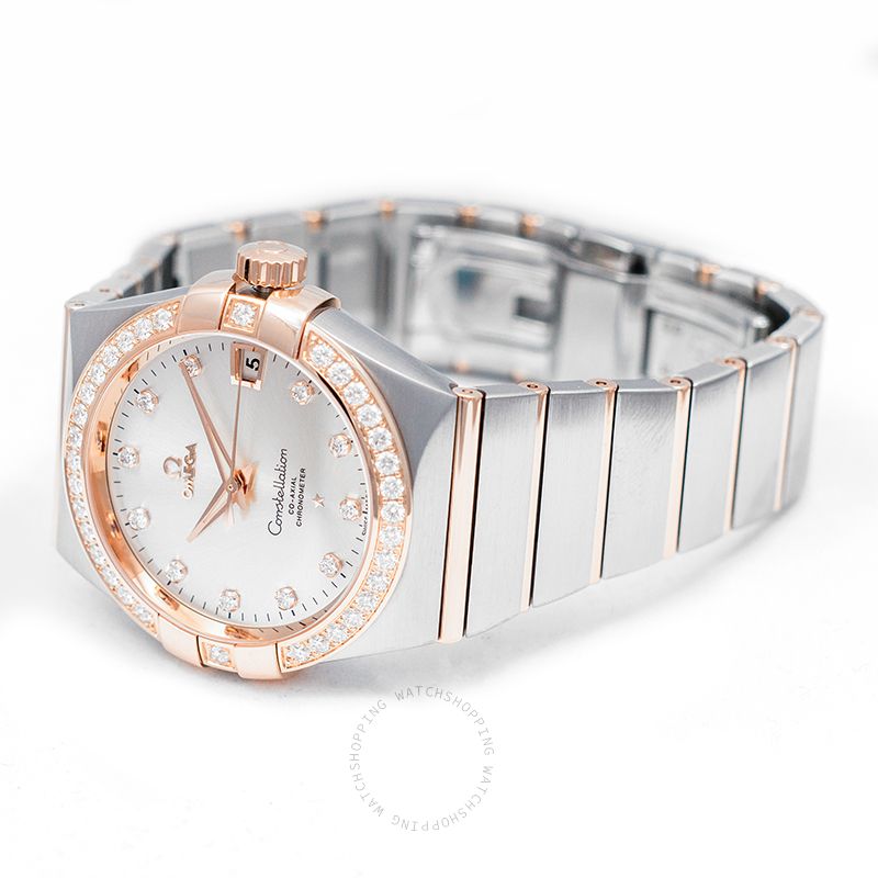 replica Omega Constellation 123.25.38.21.52.001 WATCHES 1