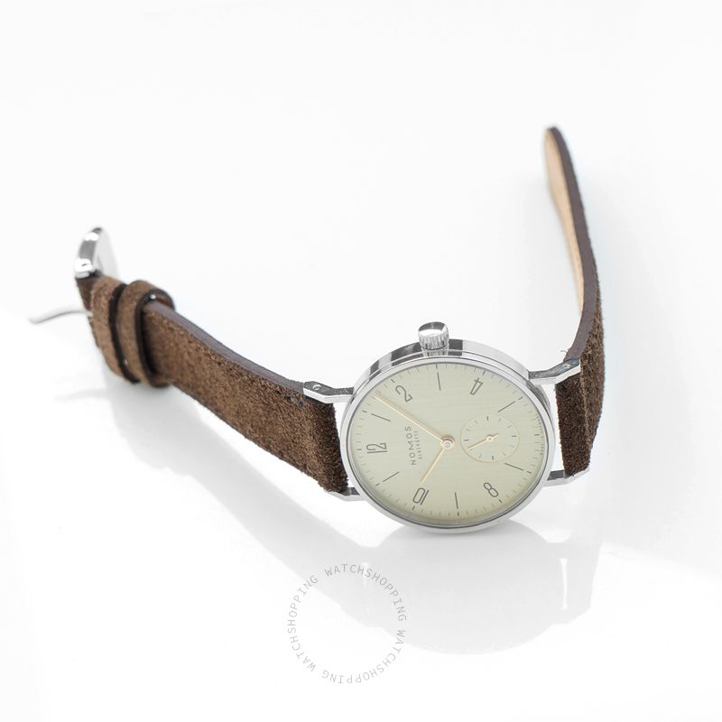 replica Nomos Glashuette Tangomat 126 WATCHES 1 